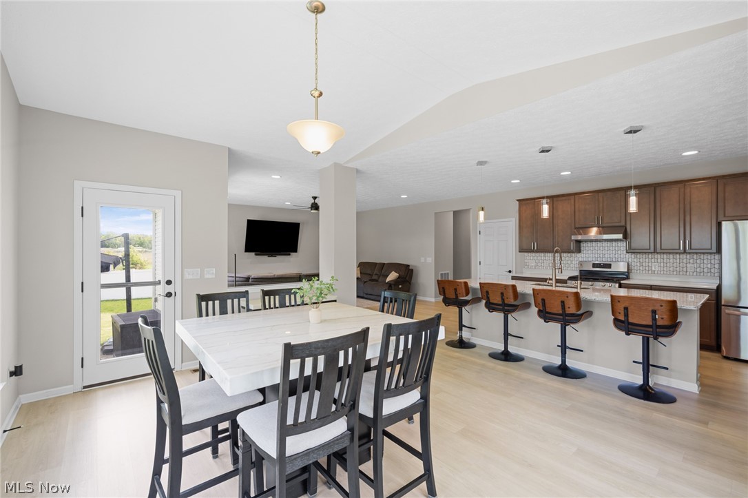 Meadow Lakes - Residential