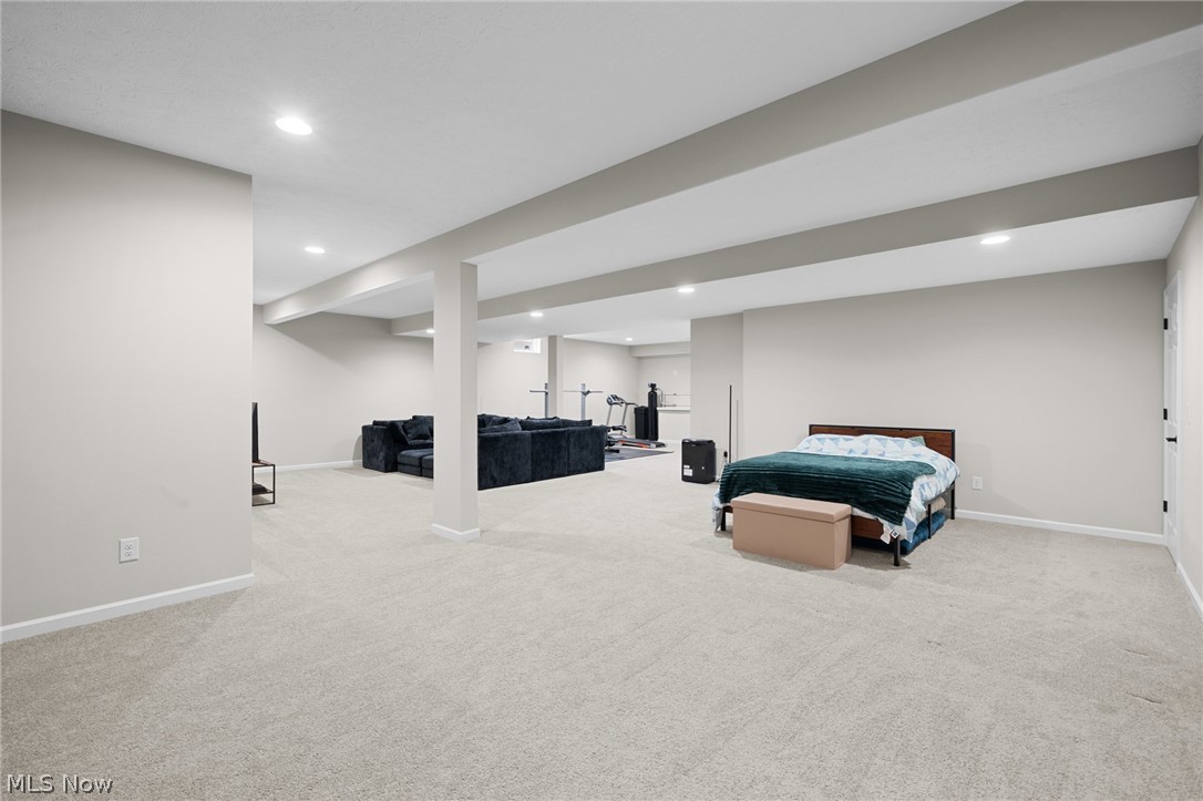 Meadow Lakes - Residential