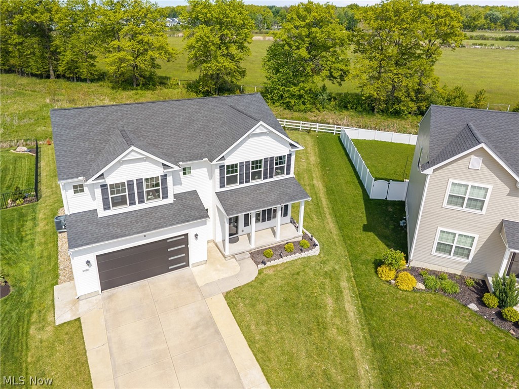 Meadow Lakes - Residential