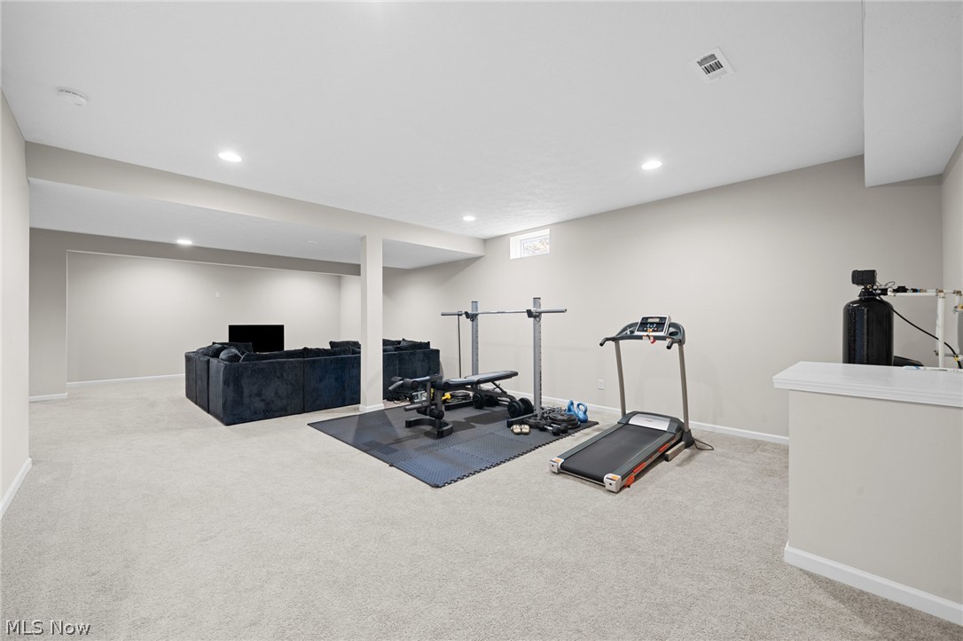 Meadow Lakes - Residential