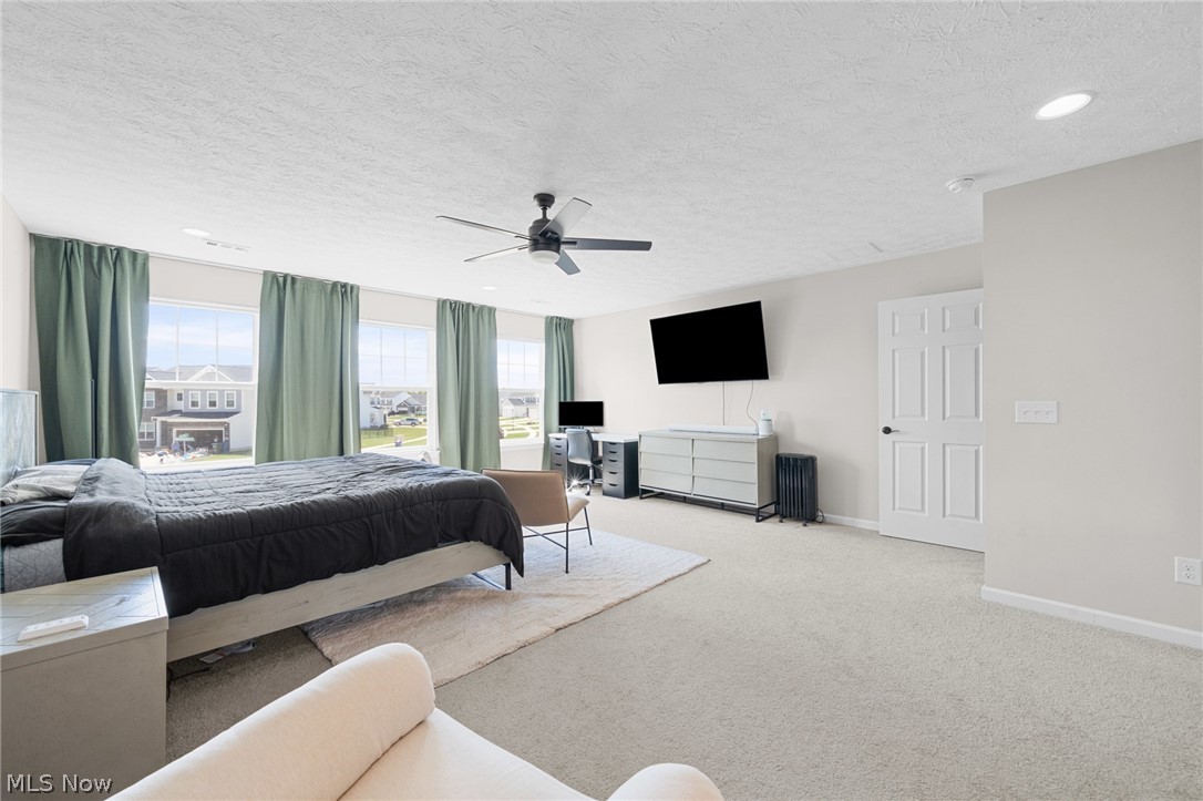 Meadow Lakes - Residential