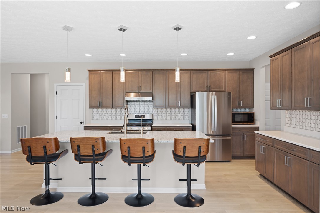 Meadow Lakes - Residential