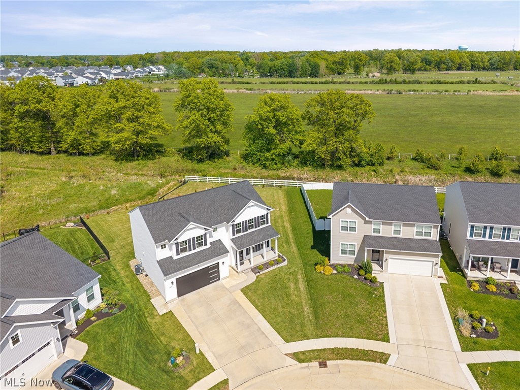 Meadow Lakes - Residential