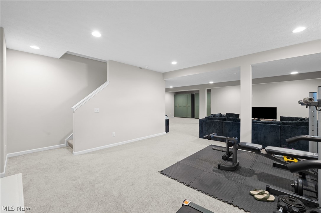 Meadow Lakes - Residential