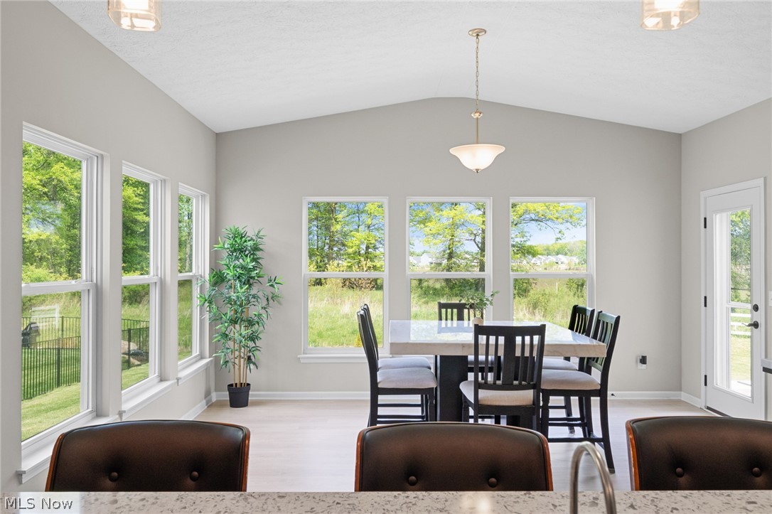 Meadow Lakes - Residential