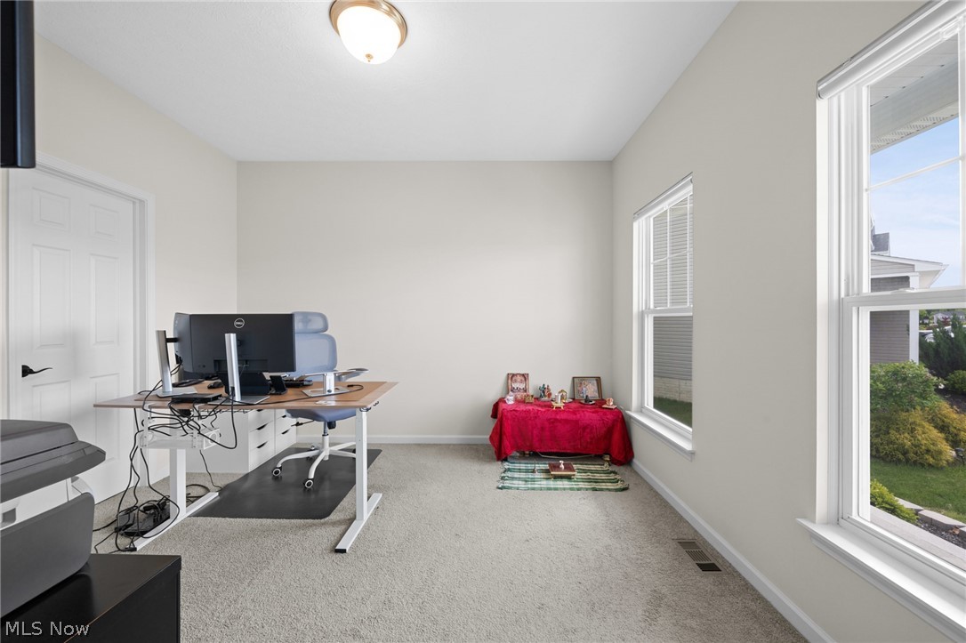 Meadow Lakes - Residential
