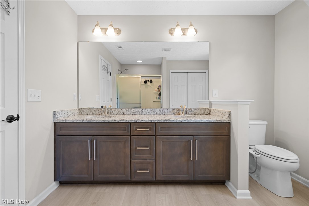 Meadow Lakes - Residential