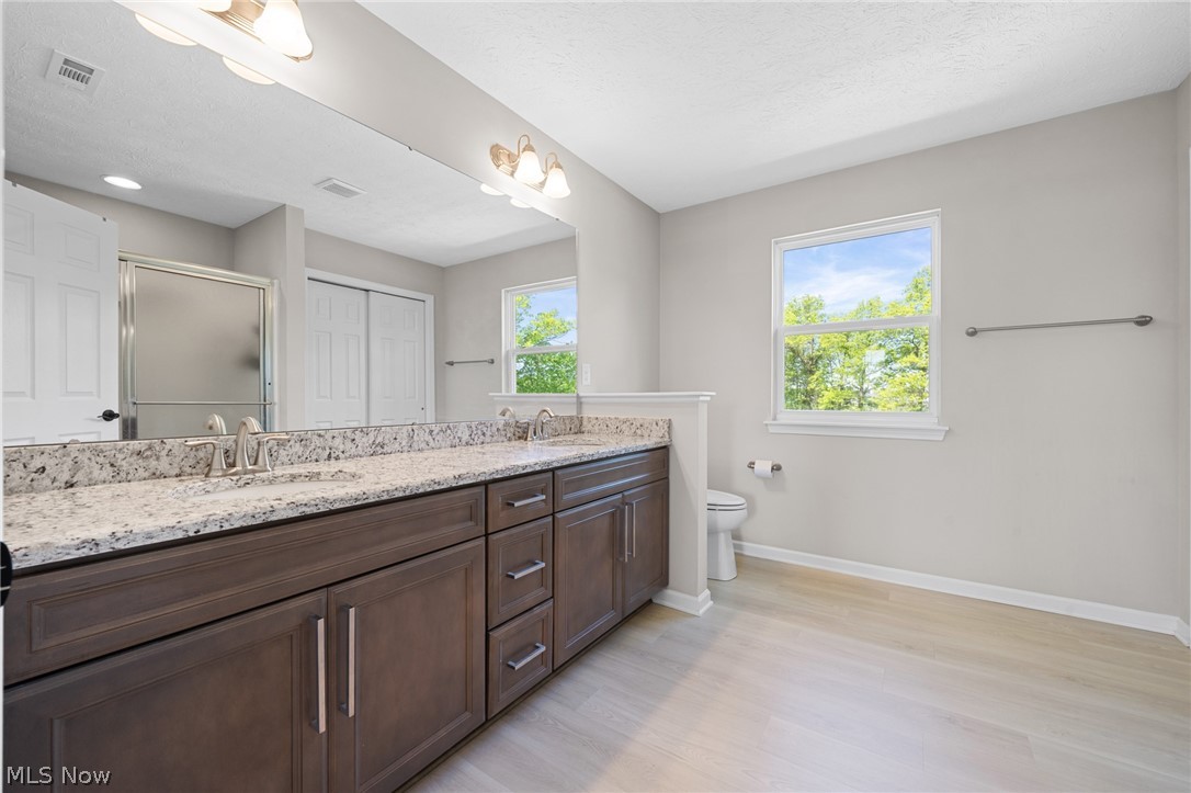 Meadow Lakes - Residential