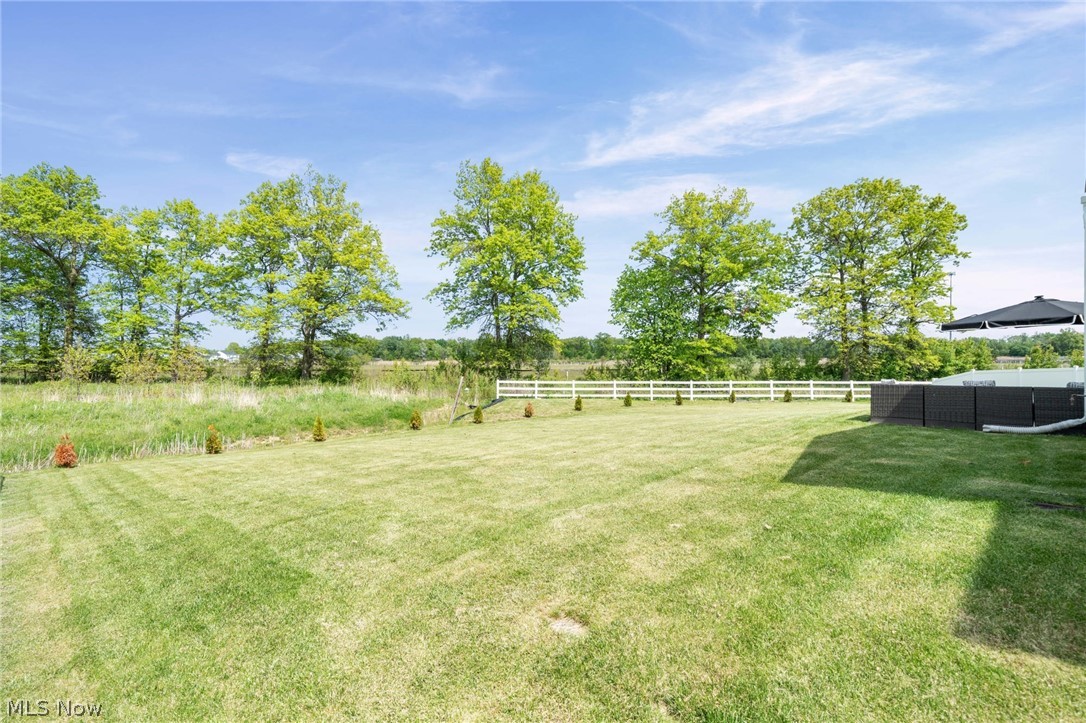 Meadow Lakes - Residential