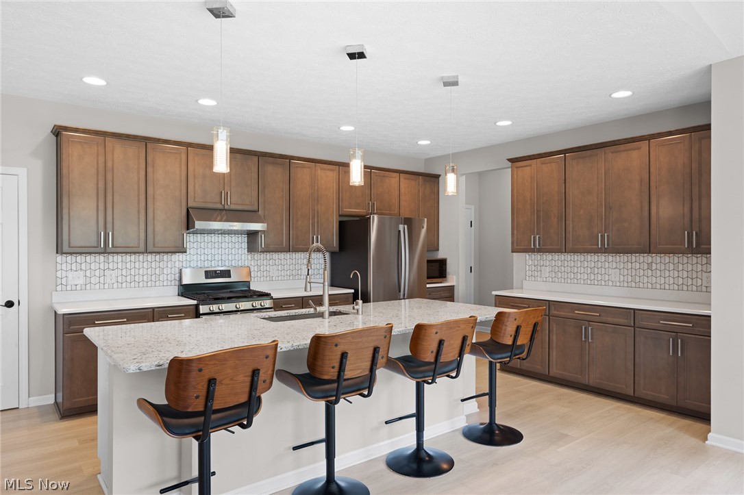 Meadow Lakes - Residential