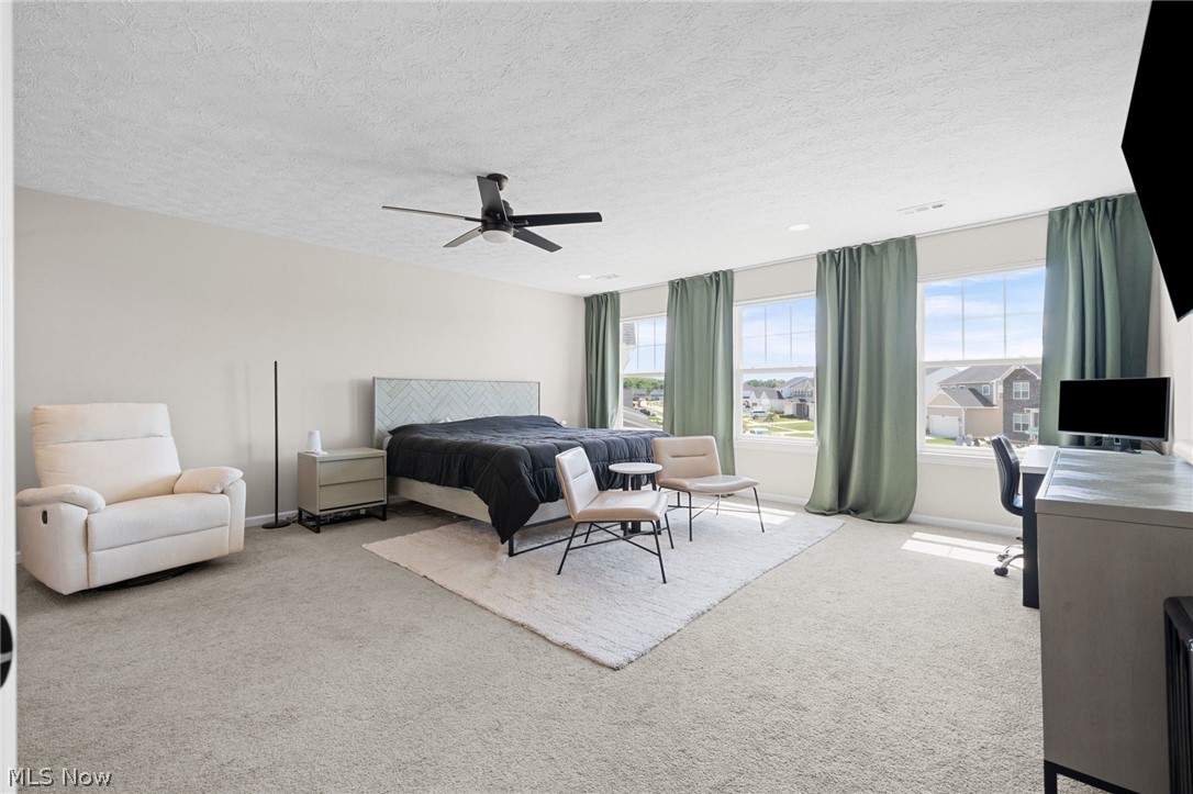 Meadow Lakes - Residential