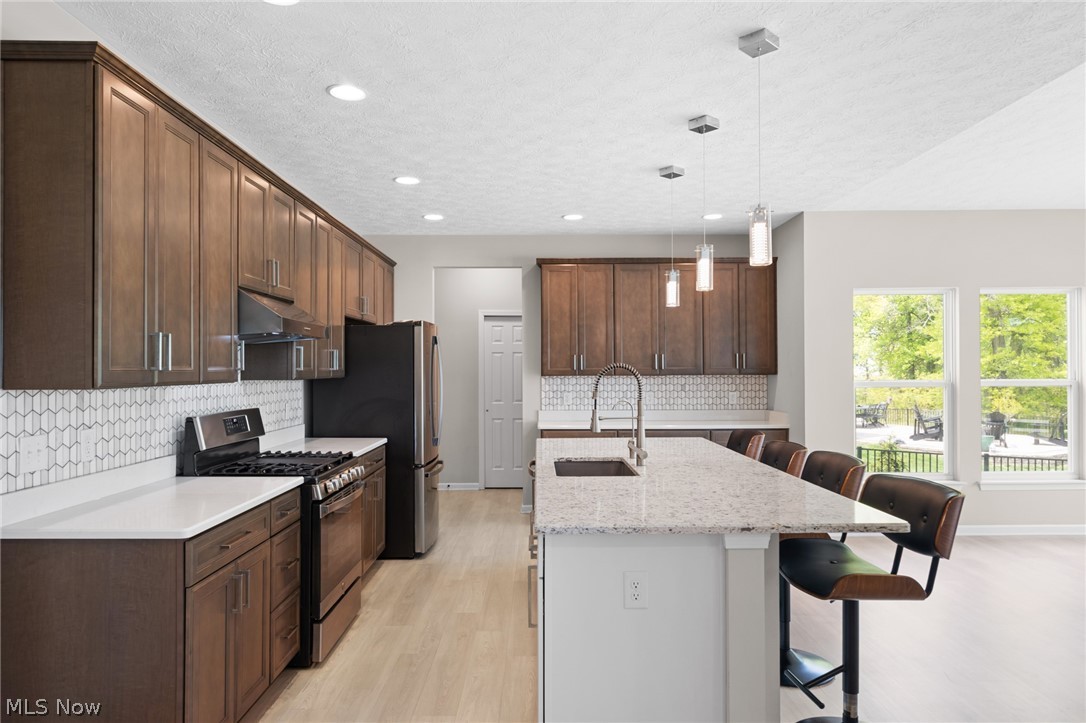 Meadow Lakes - Residential