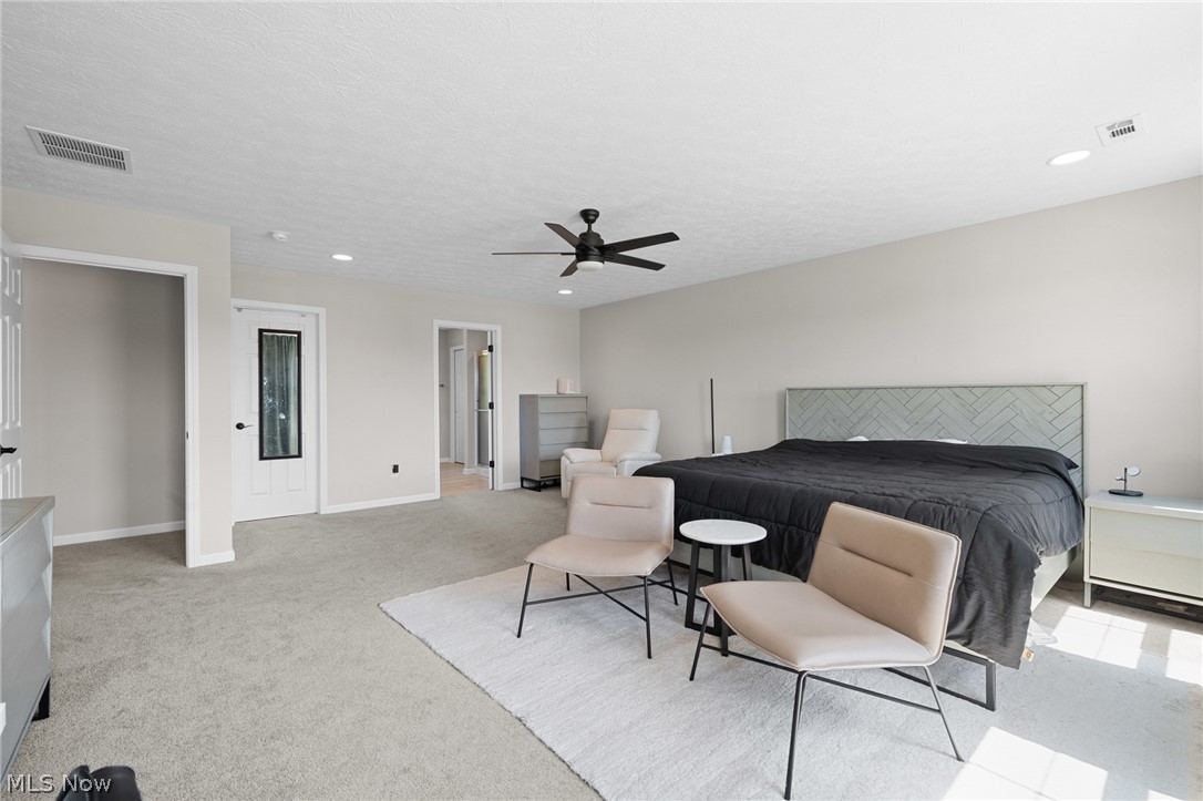 Meadow Lakes - Residential