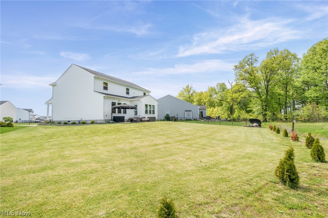 Meadow Lakes - Residential
