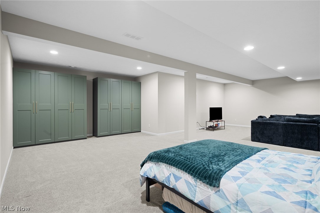 Meadow Lakes - Residential
