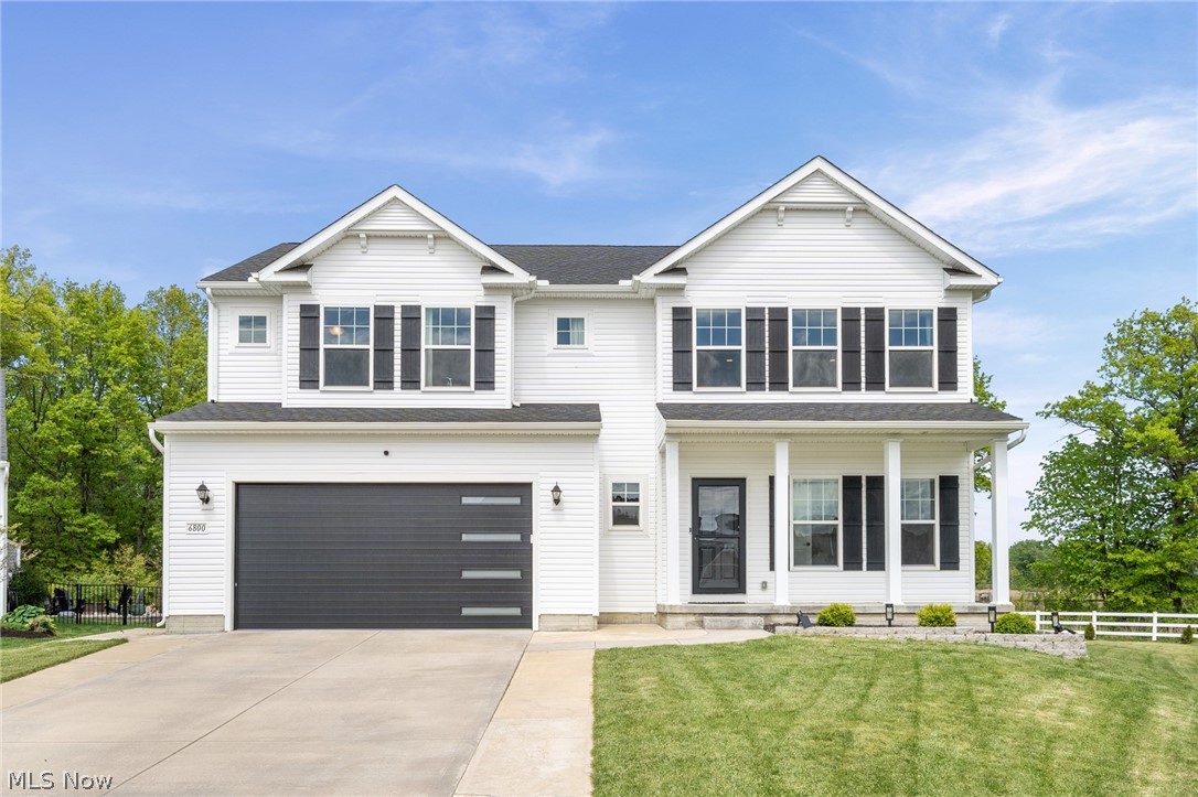 Meadow Lakes - Residential
