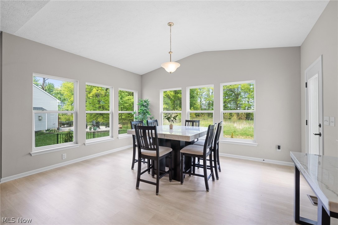 Meadow Lakes - Residential