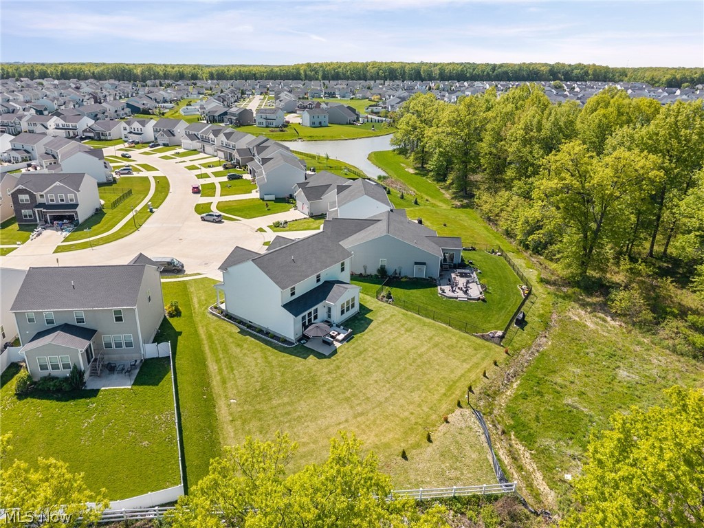 Meadow Lakes - Residential