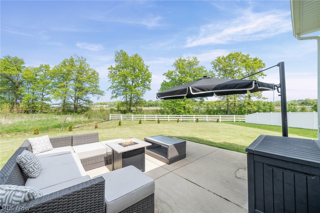 Meadow Lakes - Residential