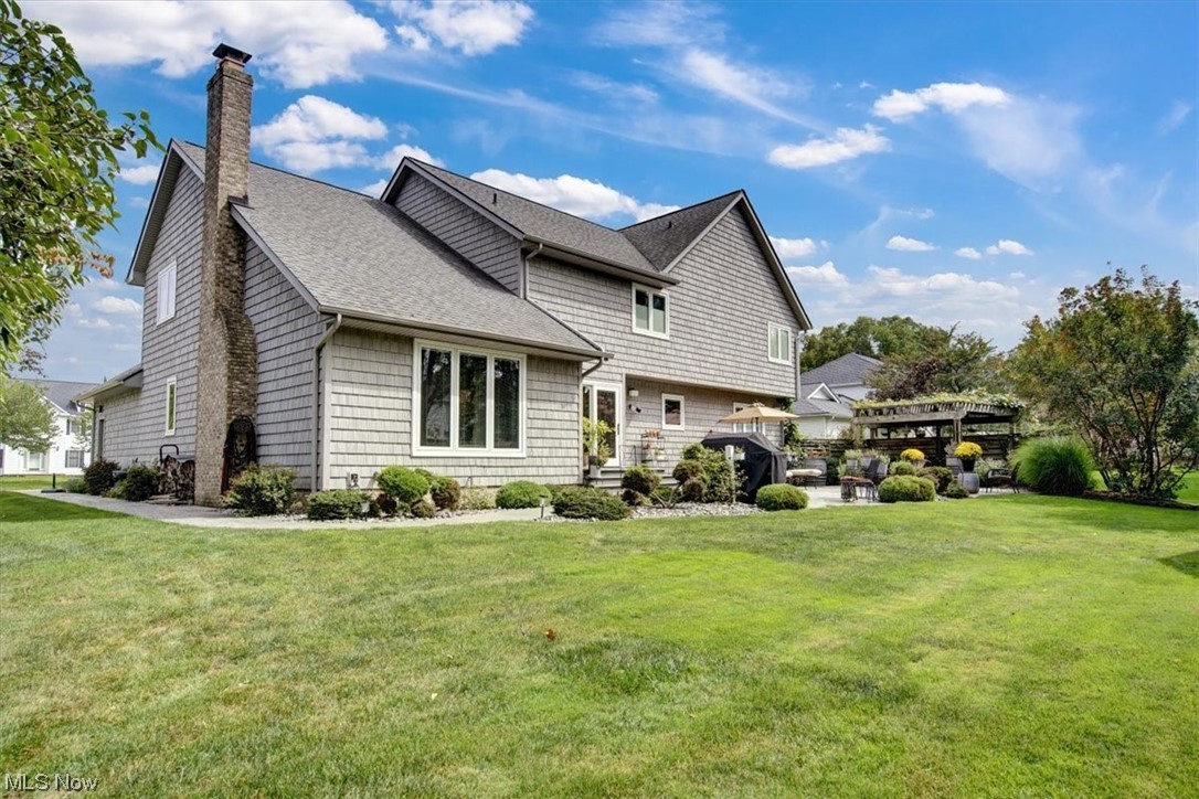 Highland Woods East - Residential