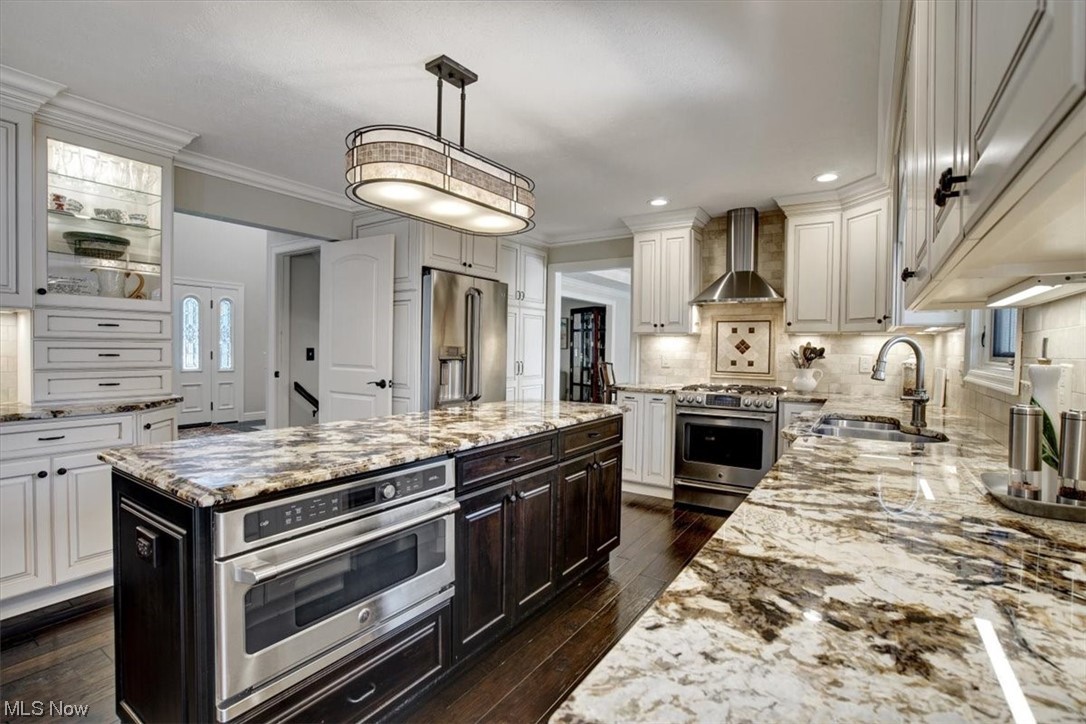 Highland Woods East - Residential