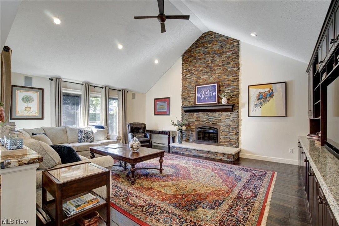 Highland Woods East - Residential