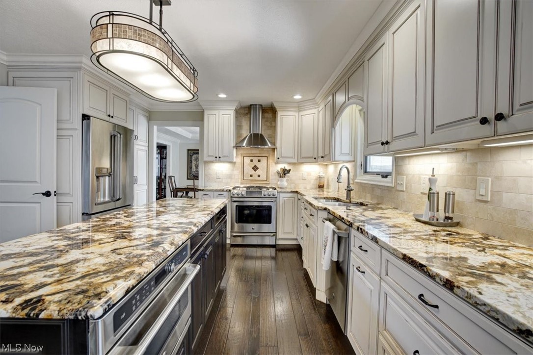 Highland Woods East - Residential