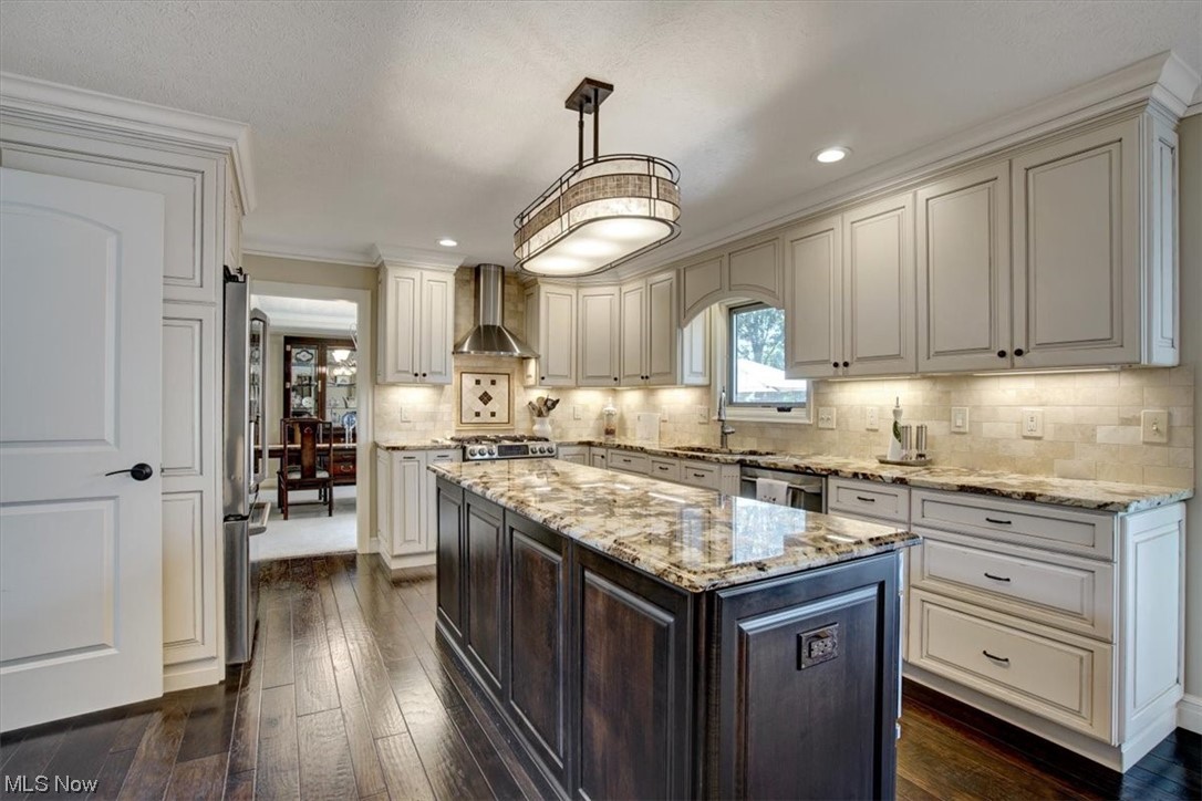 Highland Woods East - Residential