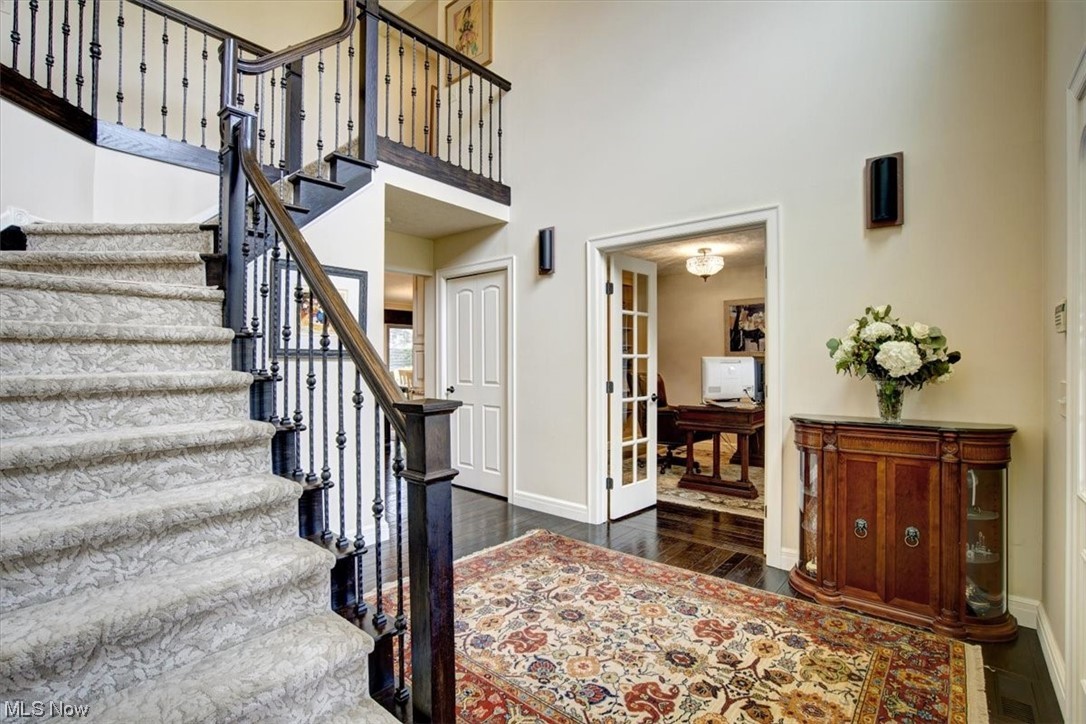 Highland Woods East - Residential