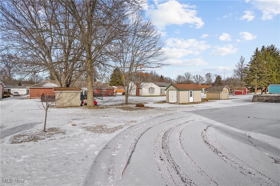 Alliance - Residential