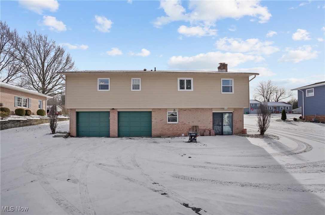 Alliance - Residential