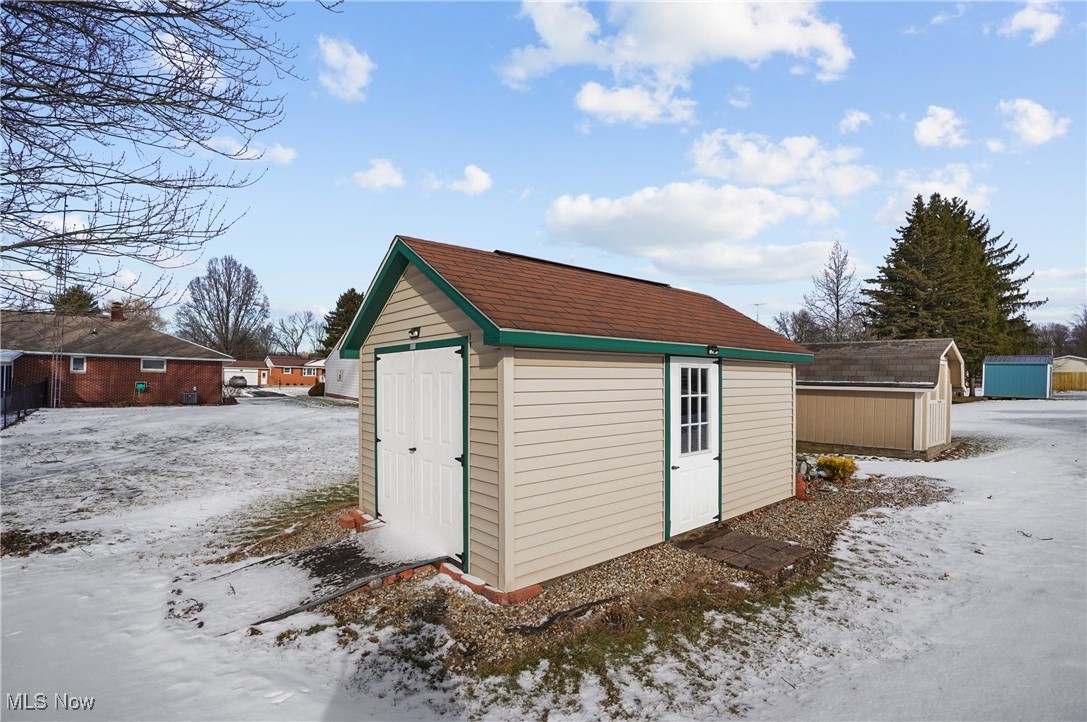 Alliance - Residential