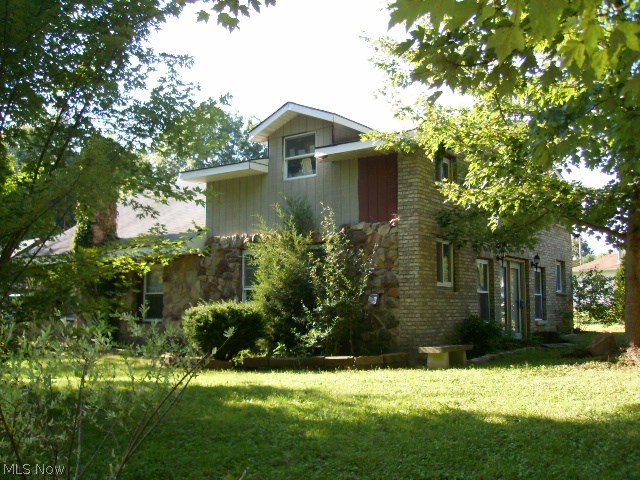 Parkside - Residential