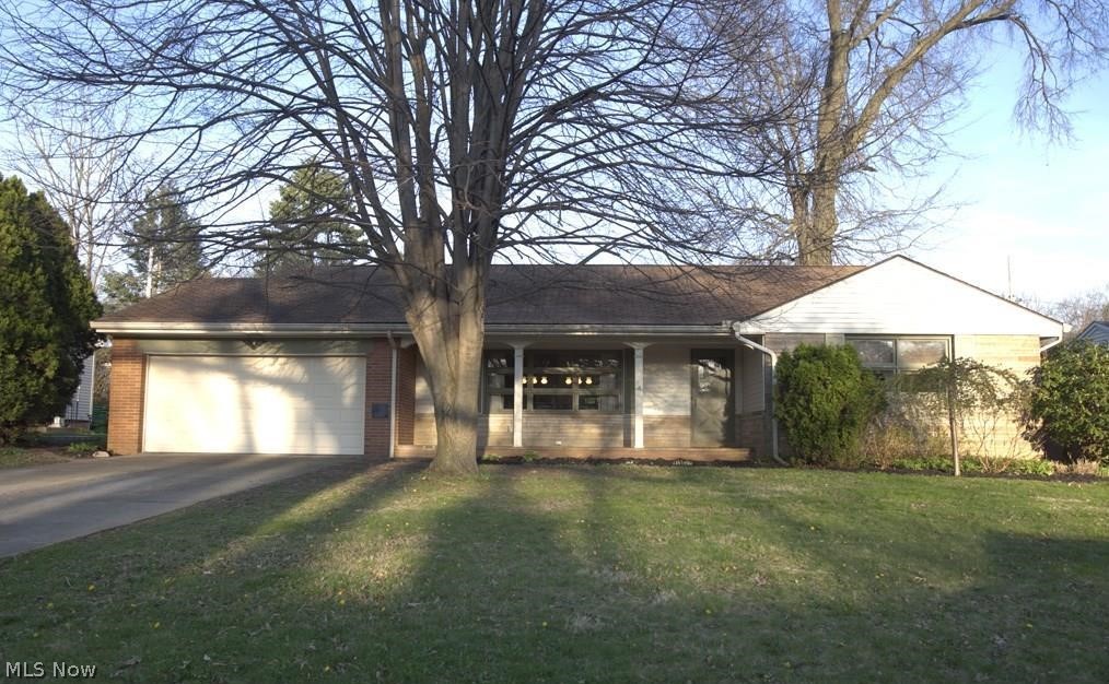 Massillon - Residential