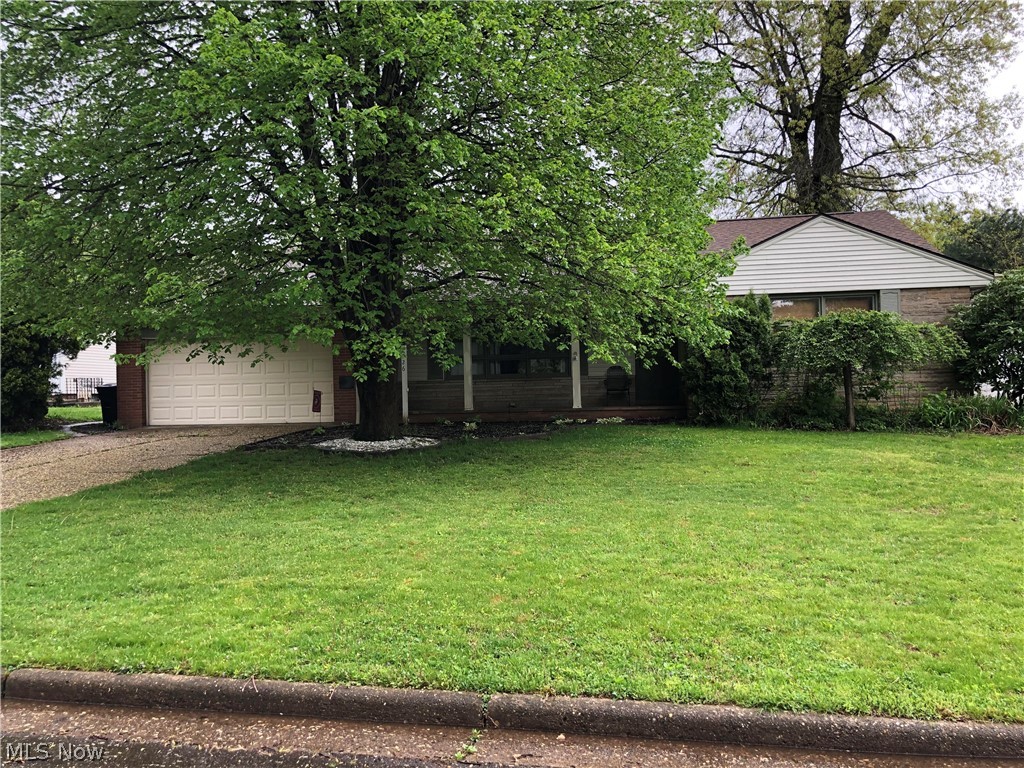 Massillon - Residential