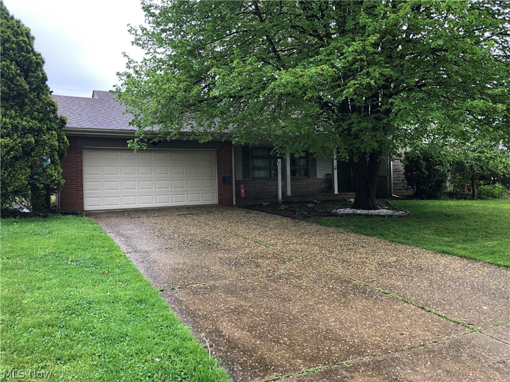 Massillon - Residential