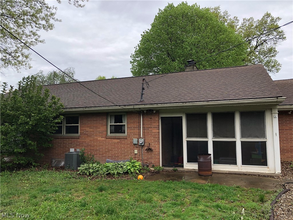 Massillon - Residential