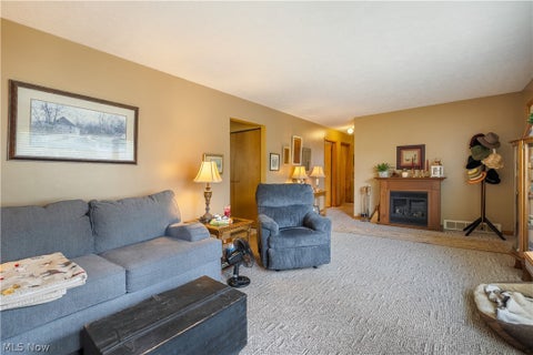 Tiny photo for 3112 N Bender Avenue, Akron, OH 44319 (MLS # 5255390)