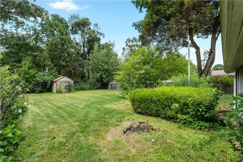 Tiny photo for 3112 N Bender Avenue, Akron, OH 44319 (MLS # 5255390)
