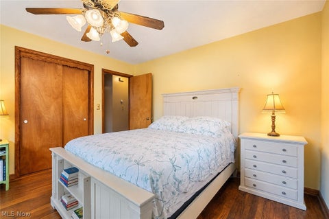 Tiny photo for 3112 N Bender Avenue, Akron, OH 44319 (MLS # 5255390)
