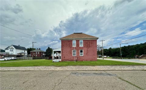 Tiny photo for 1305 Charles Street, Wellsburg, WV 26070 (MLS # 5238306)