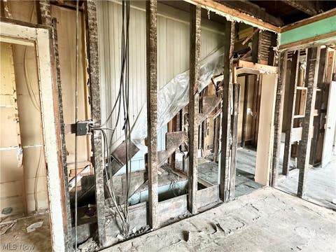 Tiny photo for 1305 Charles Street, Wellsburg, WV 26070 (MLS # 5238306)