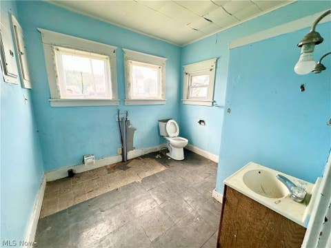 Tiny photo for 1305 Charles Street, Wellsburg, WV 26070 (MLS # 5238306)