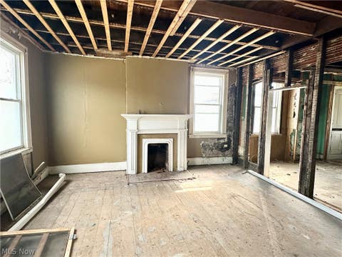 Tiny photo for 1305 Charles Street, Wellsburg, WV 26070 (MLS # 5238306)