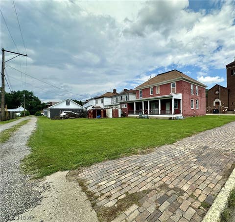 Tiny photo for 1305 Charles Street, Wellsburg, WV 26070 (MLS # 5238306)
