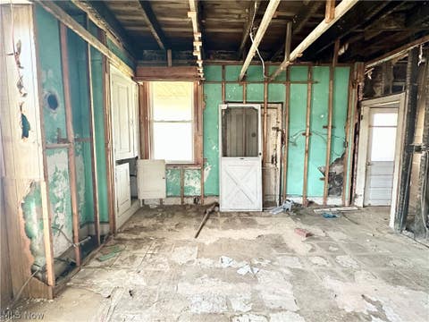 Tiny photo for 1305 Charles Street, Wellsburg, WV 26070 (MLS # 5238306)