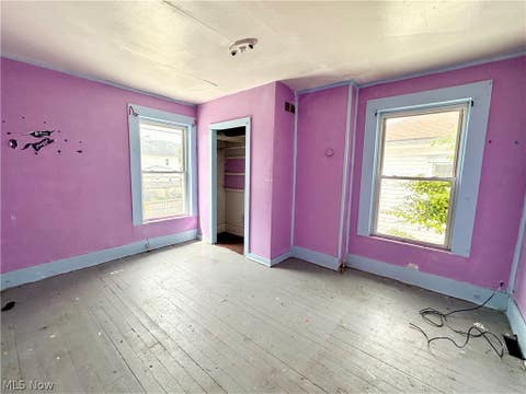 Tiny photo for 1305 Charles Street, Wellsburg, WV 26070 (MLS # 5238306)
