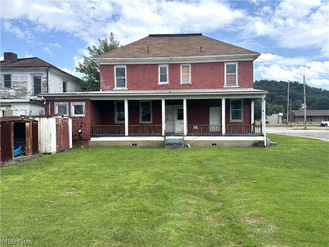 Tiny photo for 1305 Charles Street, Wellsburg, WV 26070 (MLS # 5238306)