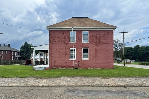 Tiny photo for 1305 Charles Street, Wellsburg, WV 26070 (MLS # 5238306)