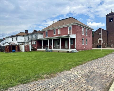 Tiny photo for 1305 Charles Street, Wellsburg, WV 26070 (MLS # 5238306)